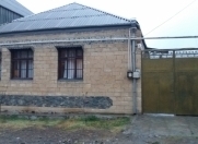 Satılır 5 otaqlı 4000 m2 həyət evi Gəncə