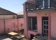 Satılır 3 otaqlı 120 m2 həyət evi Məhəmmədli