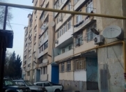 Satılır 2 otaqlı 60 m2 köhnə tikili 7 mkr
