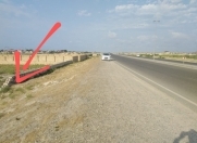 Satılır 10 sot torpaq Kürdəxanı