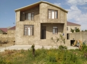 Satılır 6 otaqlı 200 m2 həyət evi Məhəmmədli