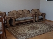 İcarəyə verilir 3 otaqlı 80 m2 yeni tikili 7 mkr