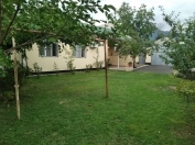 İcarəyə verilir 3 otaqlı 75 m2 həyət evi Qəbələ