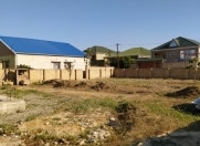 Satılır 3 sot torpaq Sumqayıt