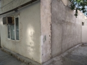 Satılır 2 otaqlı 44 m2 həyət evi Gənclik m.