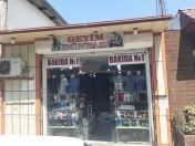 Satılır 1 otaqlı 65 m2 obyekt Montin