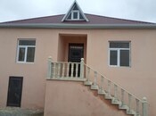 Satılır 3 otaqlı 100 m2 həyət evi Maştağa