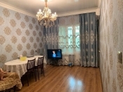 Satılır 2 otaqlı 60 m2 köhnə tikili 9 mkr