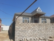 Satılır 3 otaqlı 250 m2 həyət evi Y.Ramana