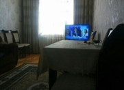 Satılır 4 otaqlı 100 m2 köhnə tikili Qaraçuxur