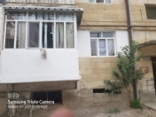 Satılır 3 otaqlı 57.2 m2 köhnə tikili Şirvan