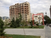 Satılır 2 otaqlı 41 m2 köhnə tikili Dostluq kinoteatrı