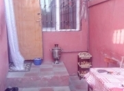 Satılır 2 otaqlı 50 m2 həyət evi Əmircan