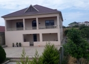 Satılır 8 otaqlı 286 m2 villa Mehdiabad
