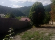 Satılır 16 sot torpaq Qəbələ