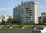 Satılır 4 otaqlı 120 m2 yeni tikili Əhmədli