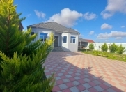 Satılır 3 otaqlı 100 m2 bağ evi Türkan