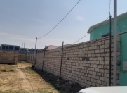 Satılır 5 otaqlı 100 m2 həyət evi Novxanı