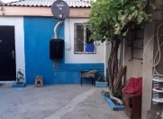 Satılır 2 otaqlı 98 m2 həyət evi Y.Ramana