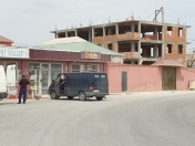 Satılır 1 otaqlı 53 m2 yeni tikili Rəsulzadə