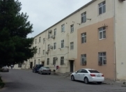 Satılır 2 otaqlı 60 m2 yeni tikili Nəriman Nərimanov m.