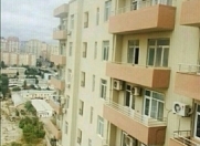 Satılır 2 otaqlı 95 m2 yeni tikili Nəsimi r.