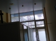 İcarəyə verilir 2 otaqlı 41 m2 obyekt Əhmədli