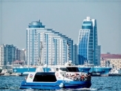 İcarəyə verilir 4 otaqlı 250 m2 yeni tikili Xətai r.