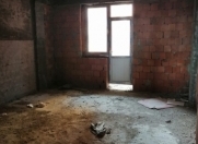 Satılır 1 otaqlı 61 m2 yeni tikili Yeni Yasamal