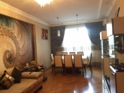 Satılır 4 otaqlı 117 m2 yeni tikili 9 mkr