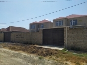 Satılır 7 otaqlı 433 m2 villa Savalan