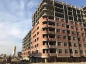 Satılır 1 otaqlı 30 m2 yeni tikili Xırdalan