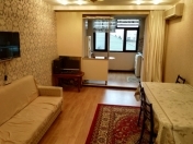 İcarəyə verilir 2 otaqlı 45 m2 köhnə tikili İnşaatçılar m.