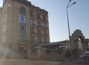 Satılır 4 otaqlı 240 m2 yeni tikili Elmlər Akademiyası m.