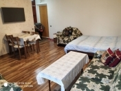 İcarəyə verilir 1 otaqlı 40 m2 köhnə tikili Bakı