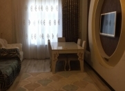 Satılır 3 otaqlı 80 m2 köhnə tikili Space TV