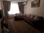 Satılır 4 otaqlı 100 m2 yeni tikili Masazır