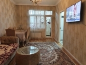 Satılır 2 otaqlı 47 m2 köhnə tikili 4 mkr