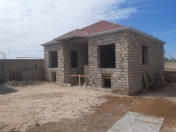 Satılır 4 otaqlı 100 m2 bağ evi Pirşağı