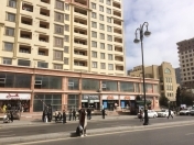 Satılır 94 m2 qaraj Qələbə dairəsi