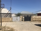 Satılır 3 otaqlı 100 m2 həyət evi Sulutəpə