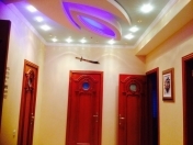 İcarəyə verilir 2 otaqlı 115 m2 yeni tikili Elmlər Akademiyası m.