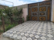 Satılır 3 otaqlı 100 m2 həyət evi Zığ