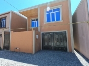 Satılır 3 otaqlı 120 m2 həyət evi Binəqədi