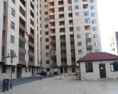 Satılır 2 otaqlı 75 m2 yeni tikili Əhmədli