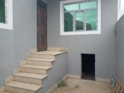 Satılır 3 otaqlı 82 m2 həyət evi Binəqədi