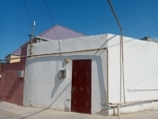 Satılır 2 otaqlı 62 m2 həyət evi Binəqədi