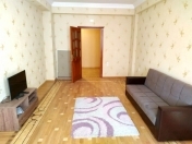 İcarəyə verilir 2 otaqlı 85 m2 yeni tikili İnşaatçılar m.