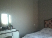 Satılır 2 otaqlı 70 m2 həyət evi Olimpia Stadionu