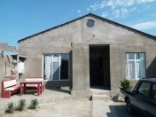 Satılır 3 otaqlı 100 m2 həyət evi Şuşa